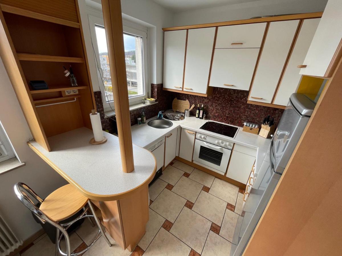 Spacious 3Bd Top Floor Flat Close To Lake Klagenfurt am Woerthersee Exterior foto
