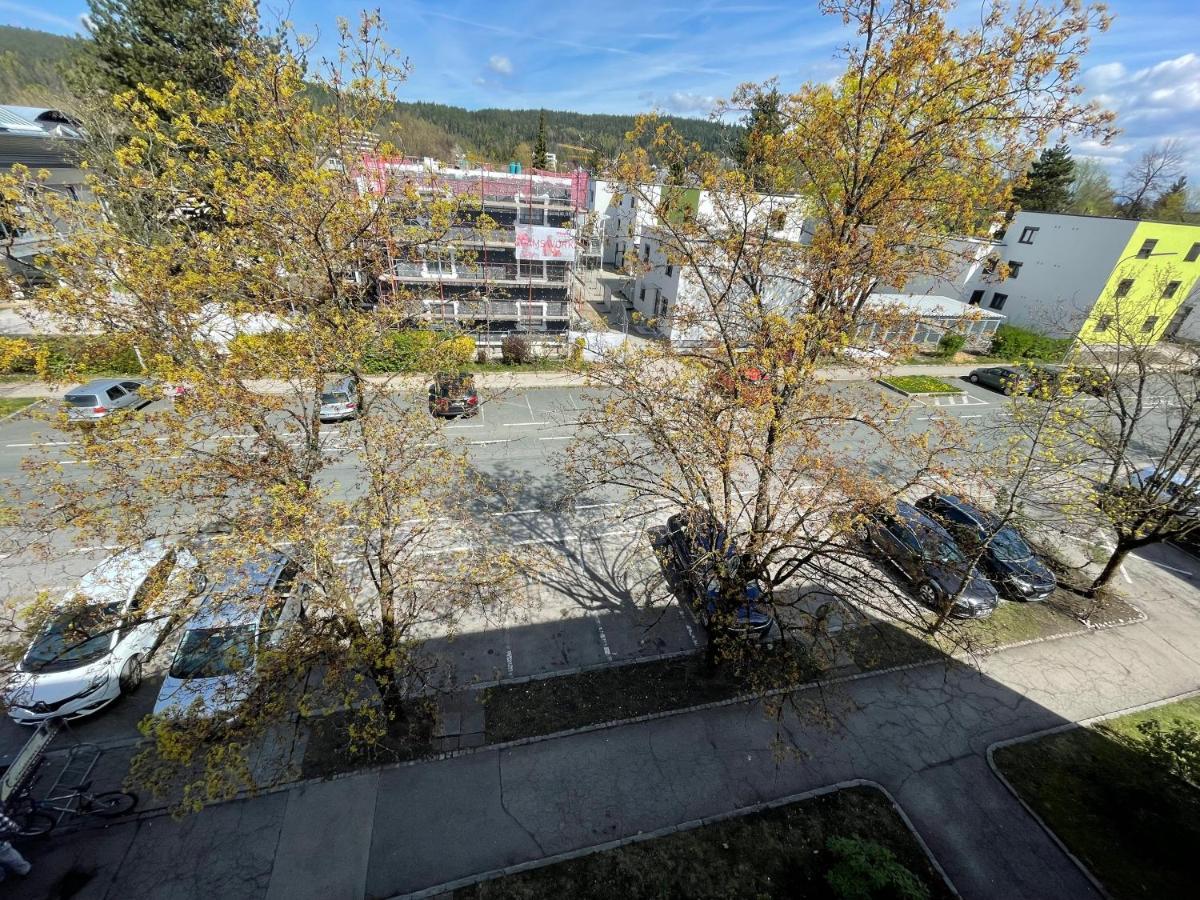 Spacious 3Bd Top Floor Flat Close To Lake Klagenfurt am Woerthersee Exterior foto
